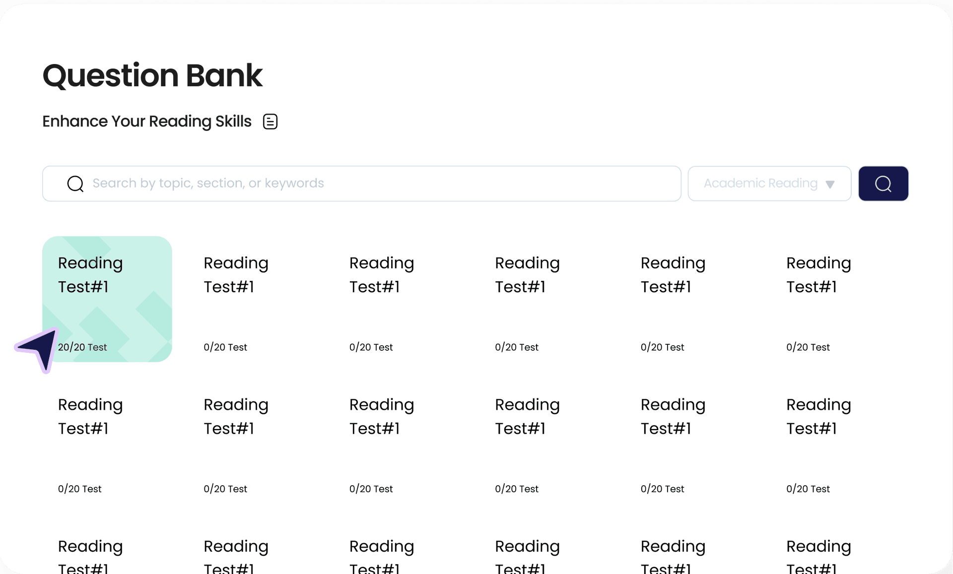 Question Bank